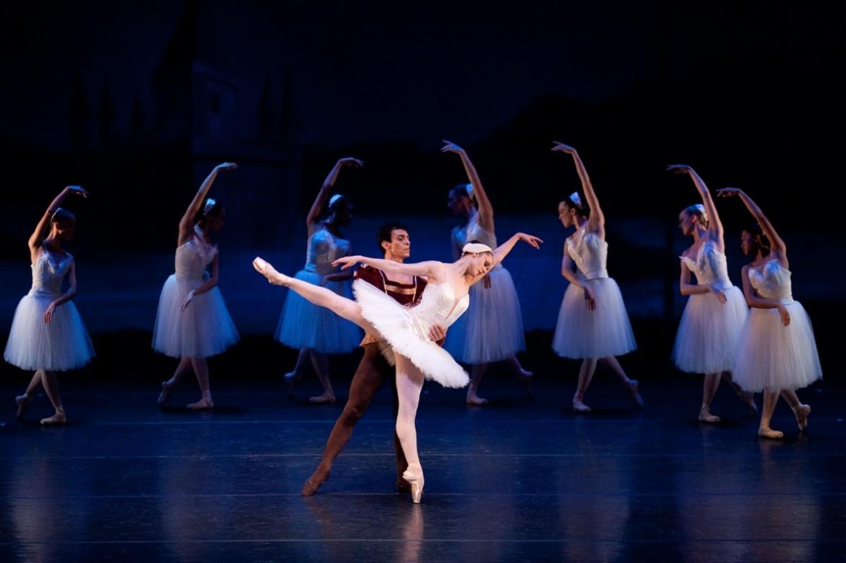 Contra Costa Ballet Foundation