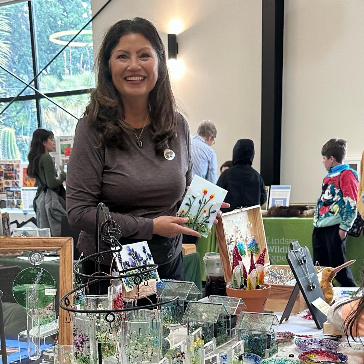 Whitchurch Glass Designs