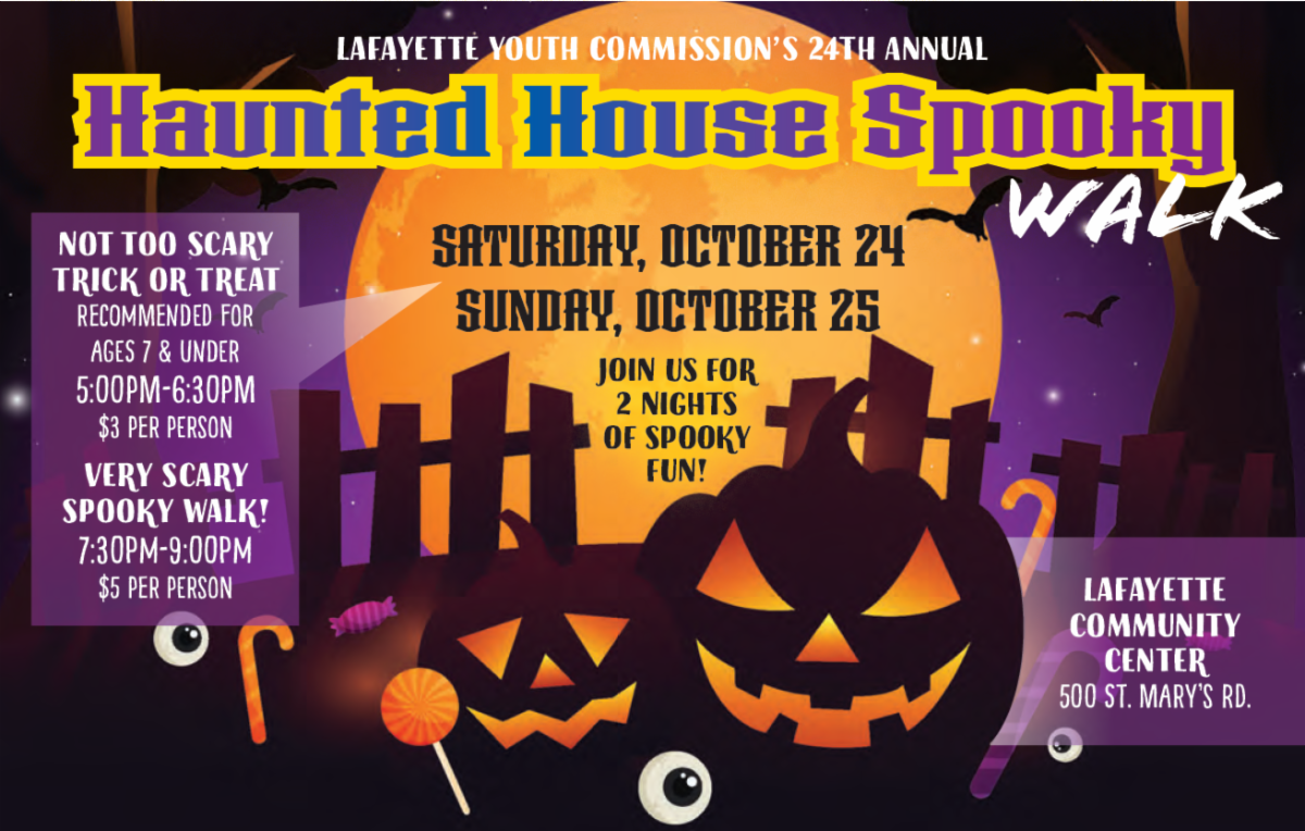 Lafayette Community Center