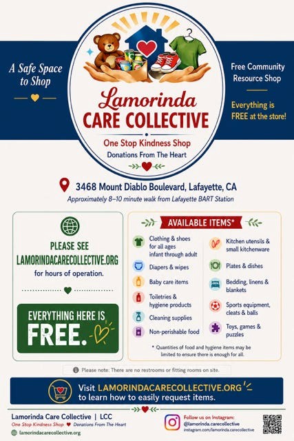 Lamorinda Care Collective
