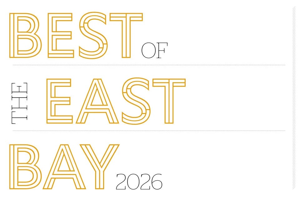 Best of the East Bay 2026