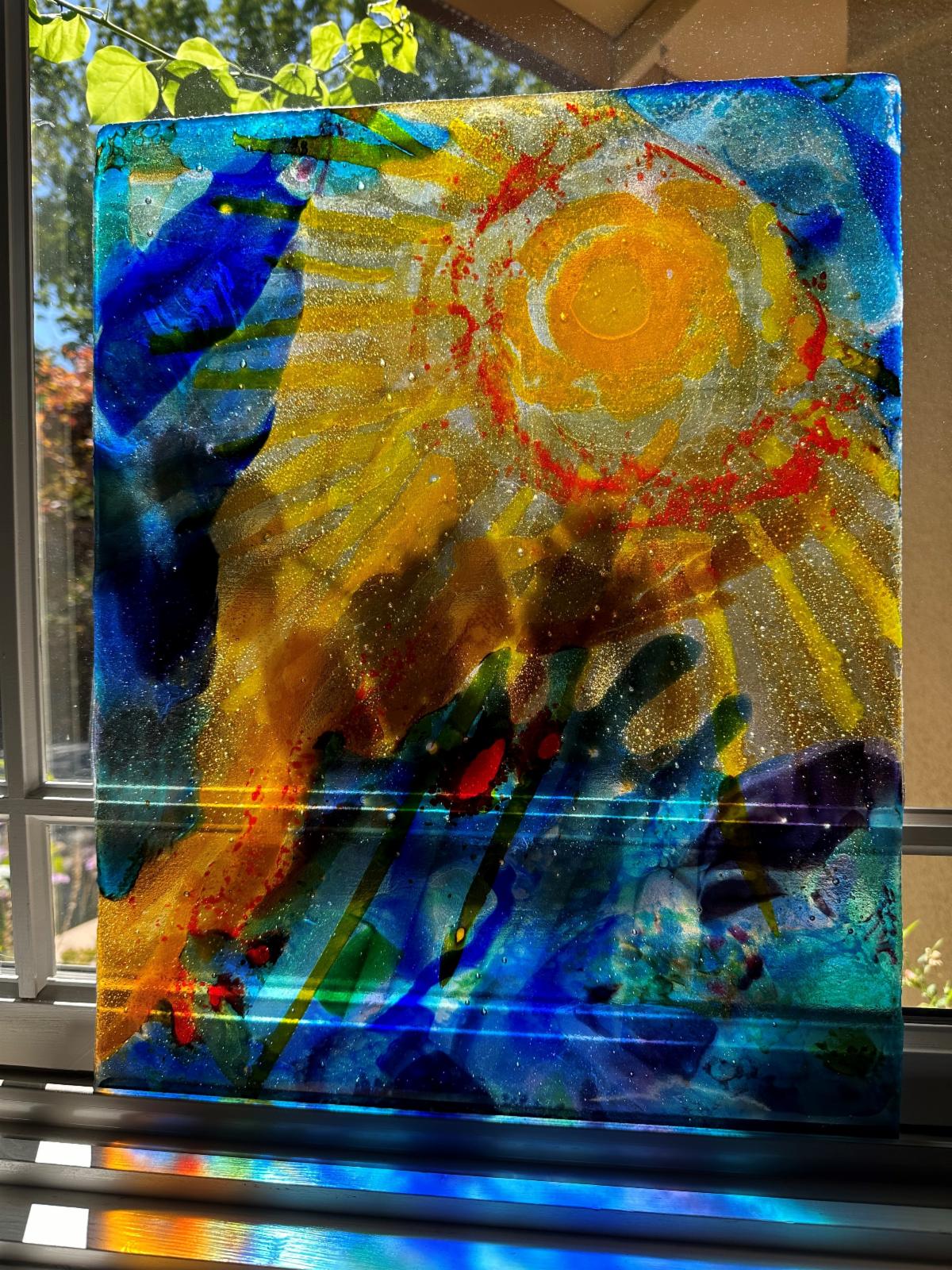 Whitchurch Glass Designs
