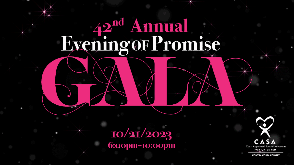 CASA of Contra Costa County