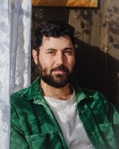 Daniel Gumbiner