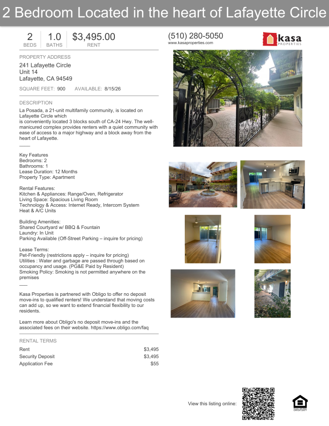Kasa Properties