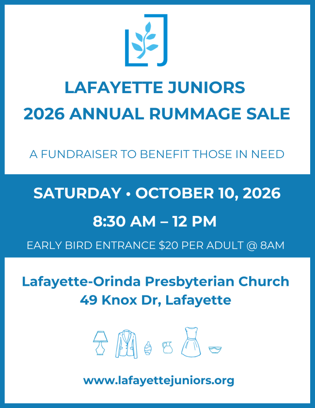 Lafayette Juniors