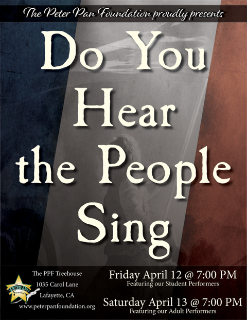 The Peter Pan Foundation