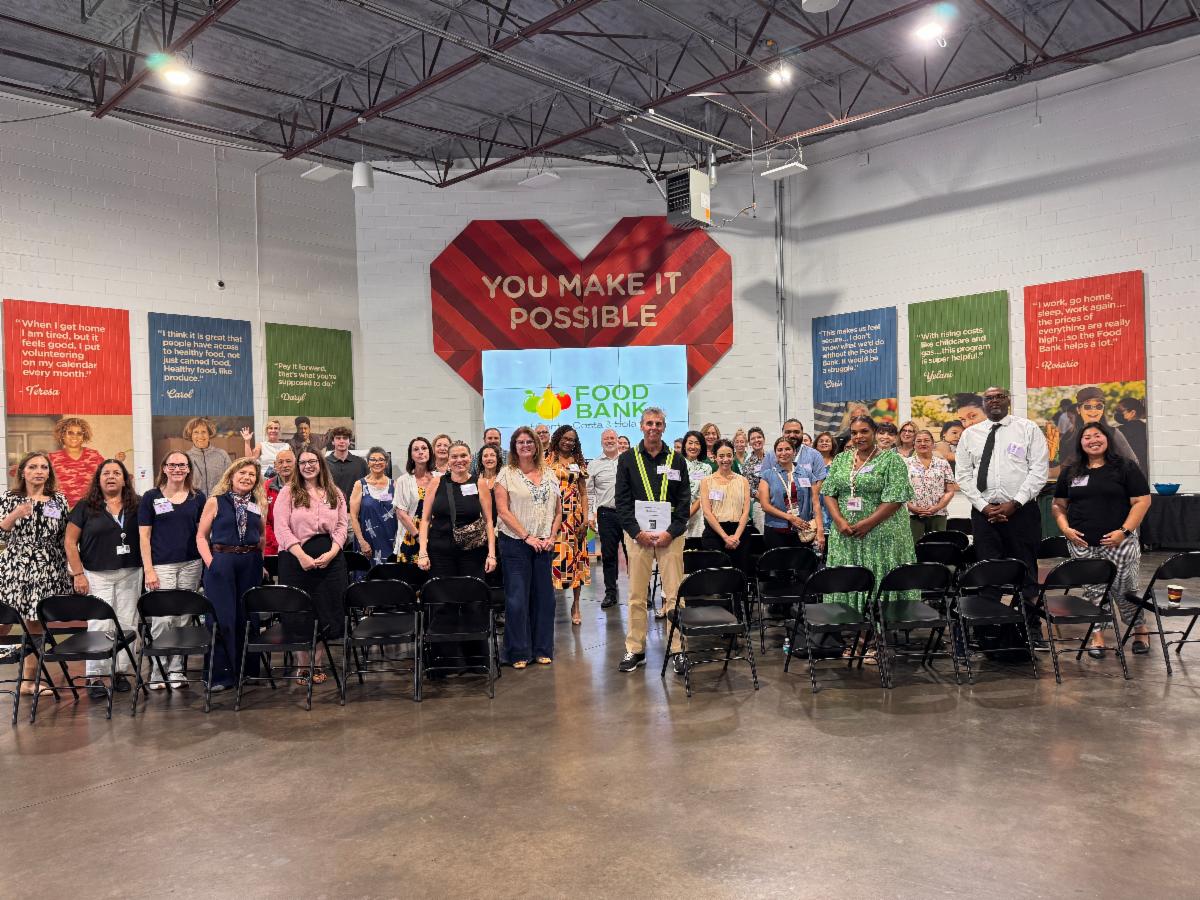 Joint Nonprofit Network