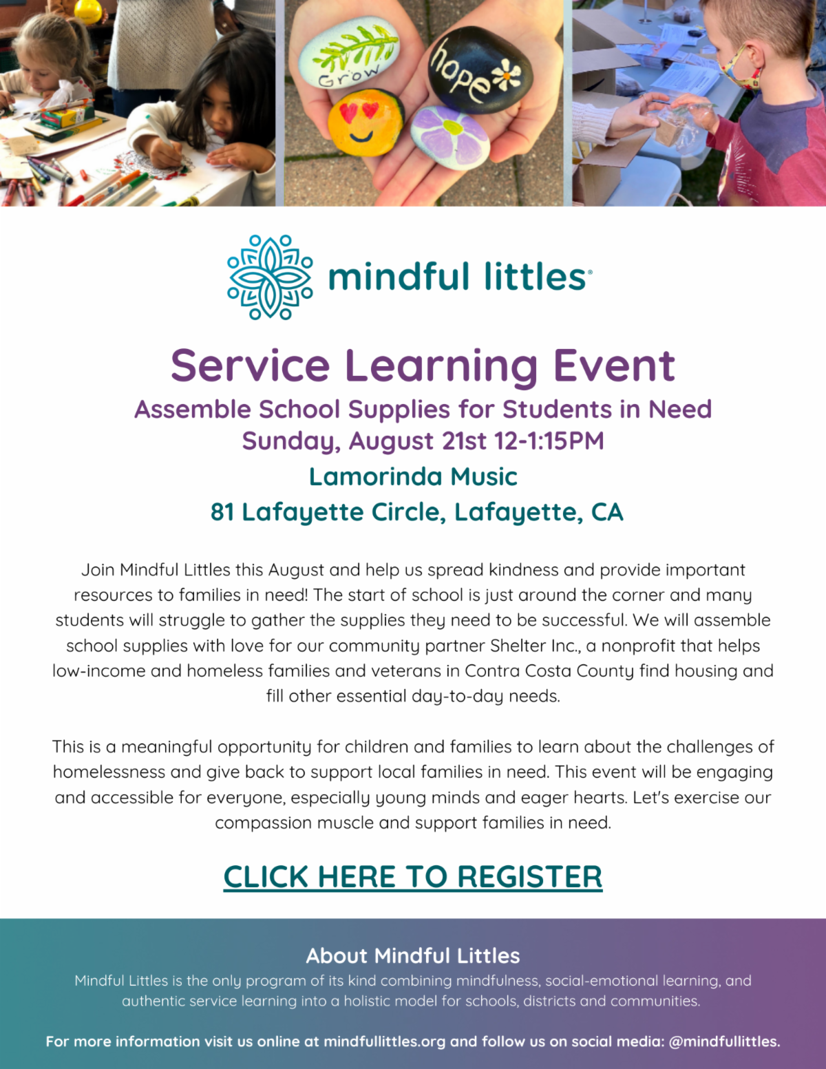Mindful Littles