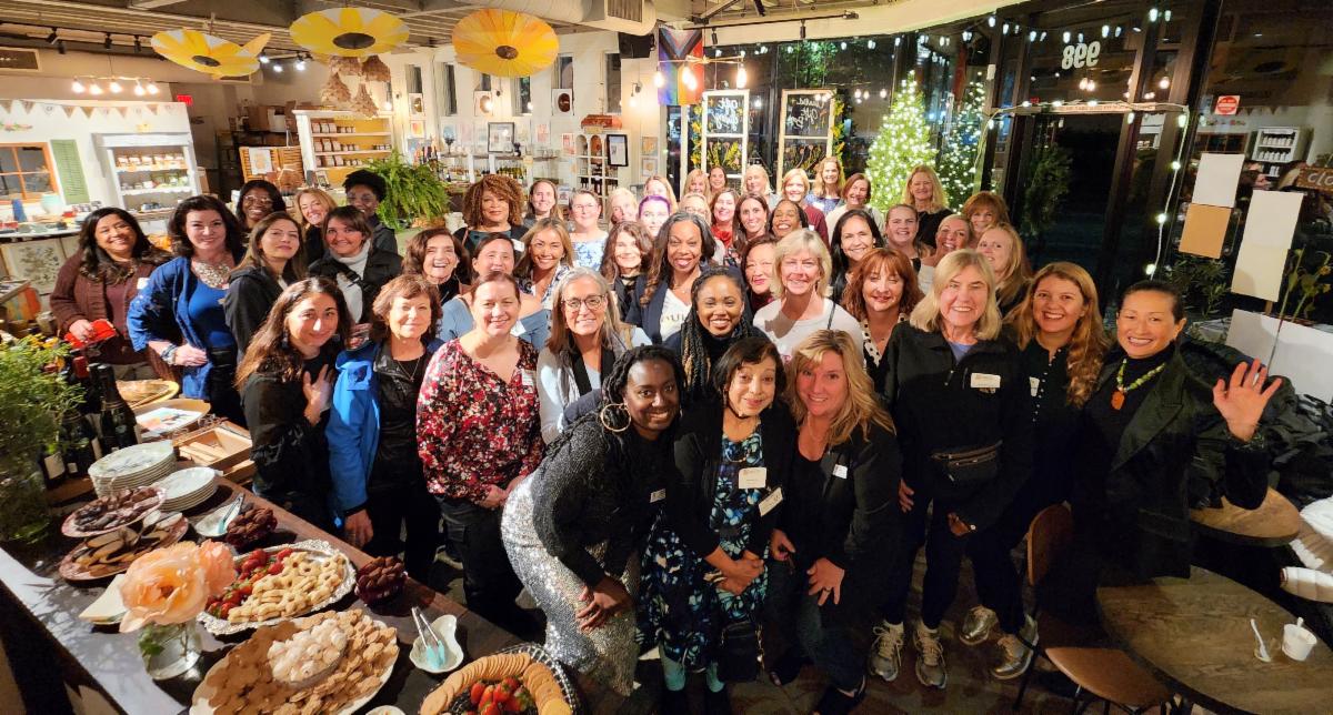 Lafayette Business Women