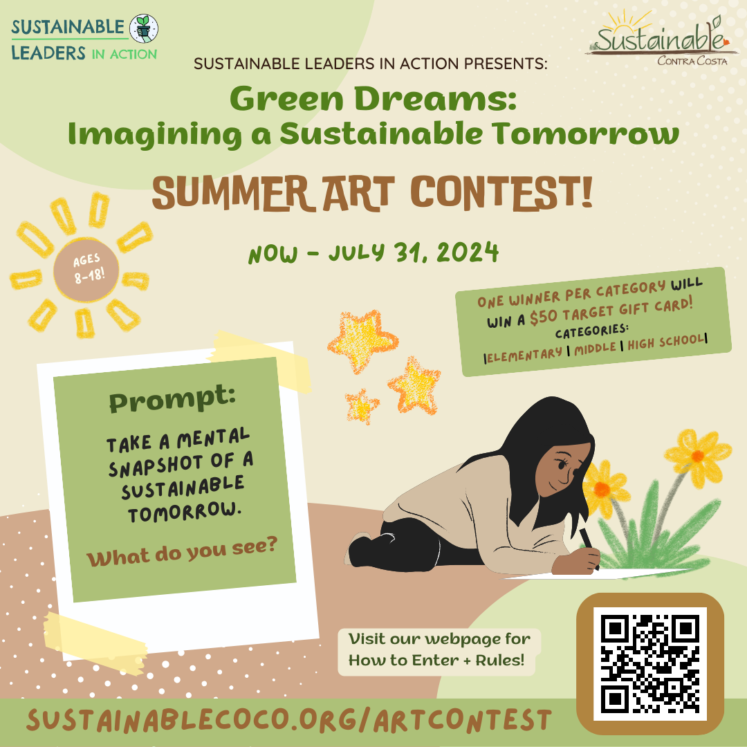 Sustainable Contra Costa