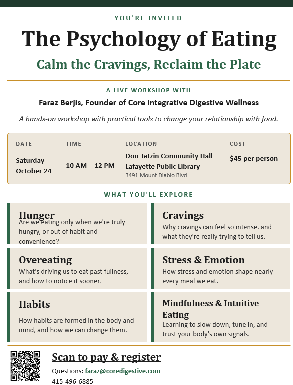 Core Integrative Digestive Wellness Inc. (CIDW)