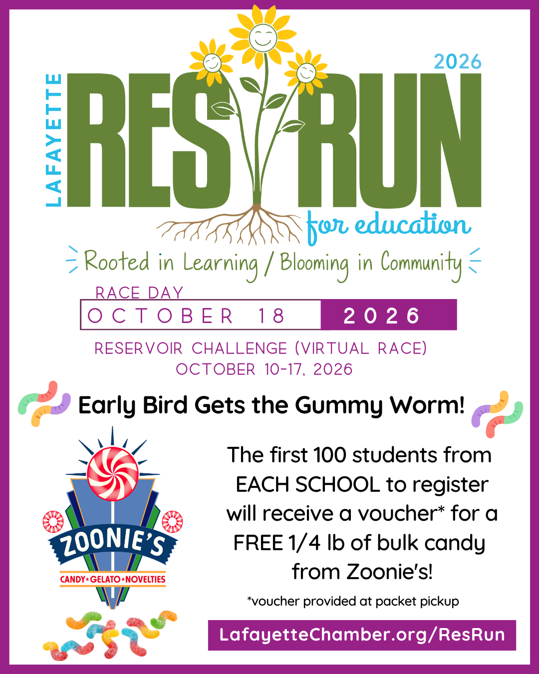 Res Run