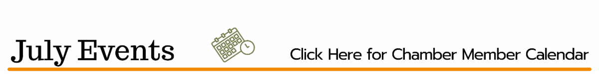 July Member Events