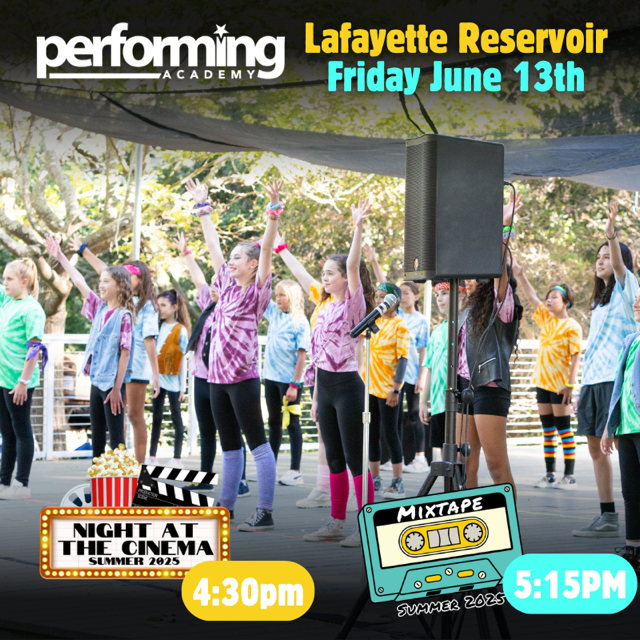 Performing Academy