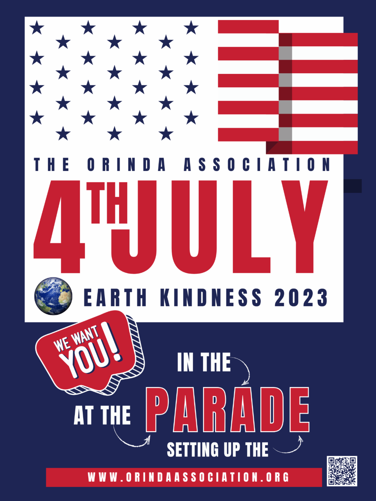 Orinda Association