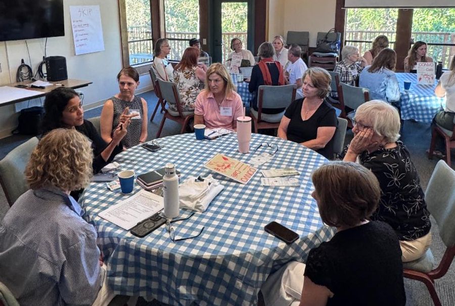 Nonprofit Network