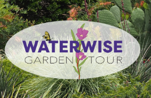 Waterwise Garden Tour