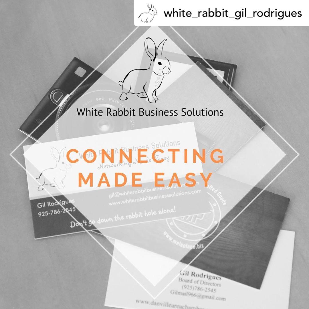 Connecting Made Easy