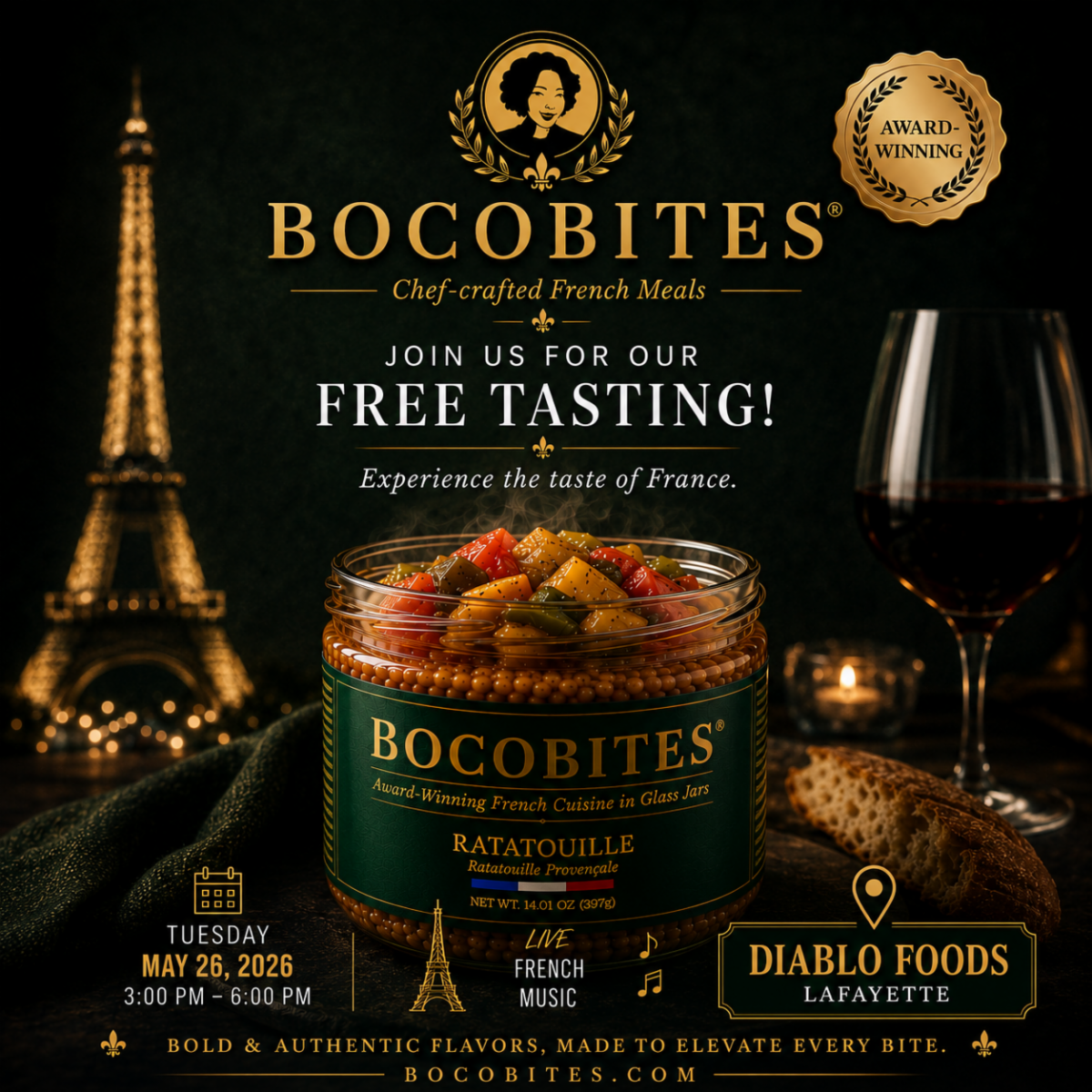 Bocobites