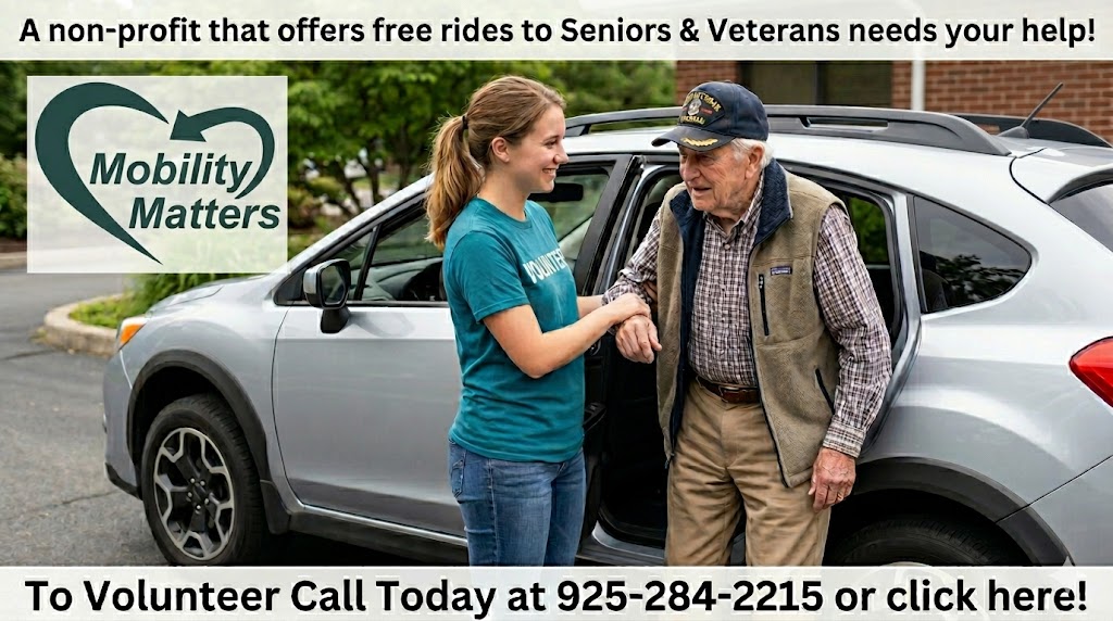 Mobility Matters