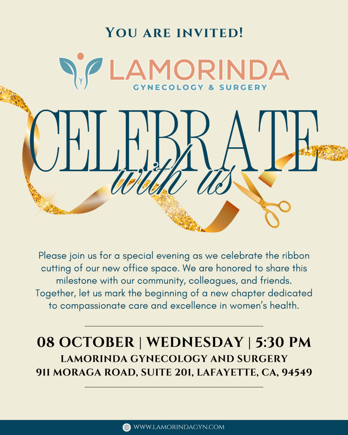 Lamorinda Gynecology and Surgery