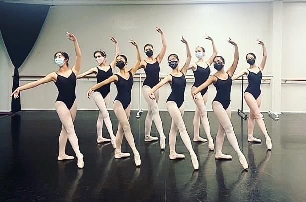 Diablo Ballet School