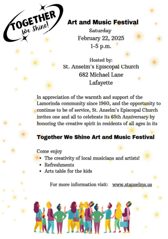 St. Anselm's Episcopal Church