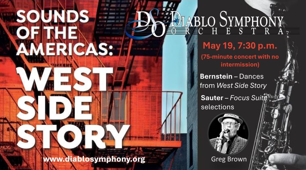 Diablo Symphony
