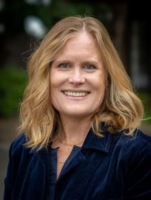 Kate Mason - Member Engagement Coordinator