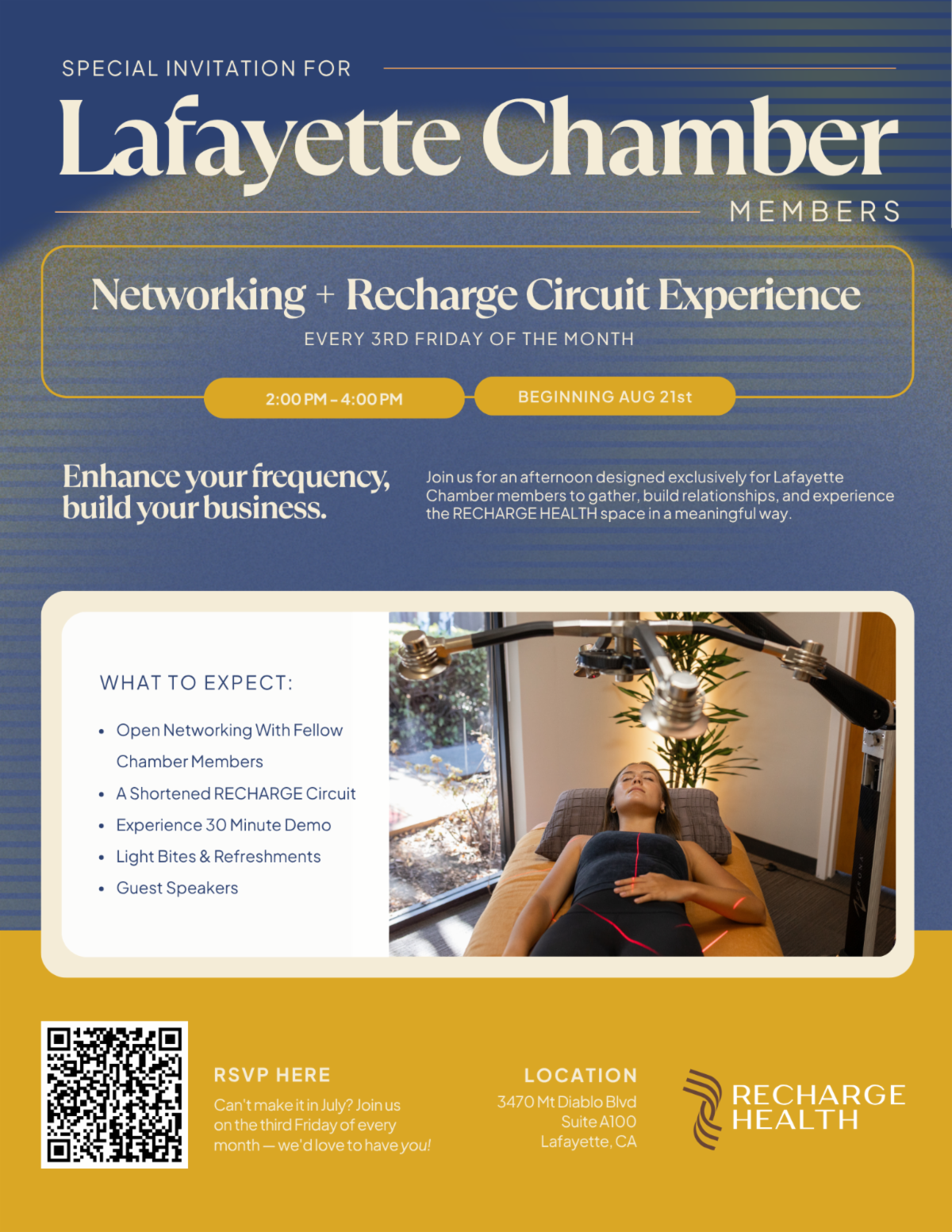 Recharge Health