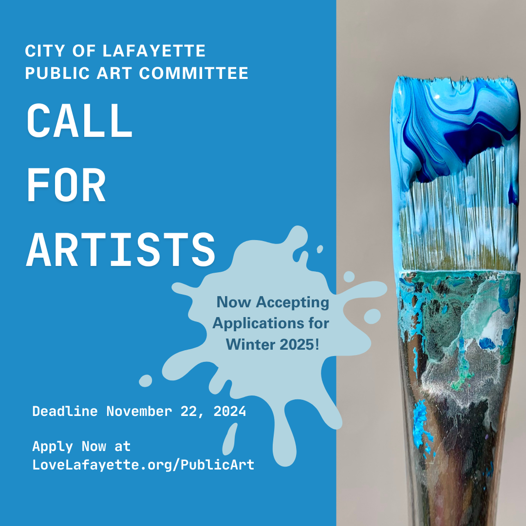 Call for Artists