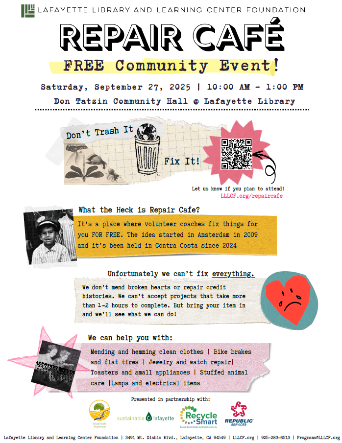 Repair Cafe