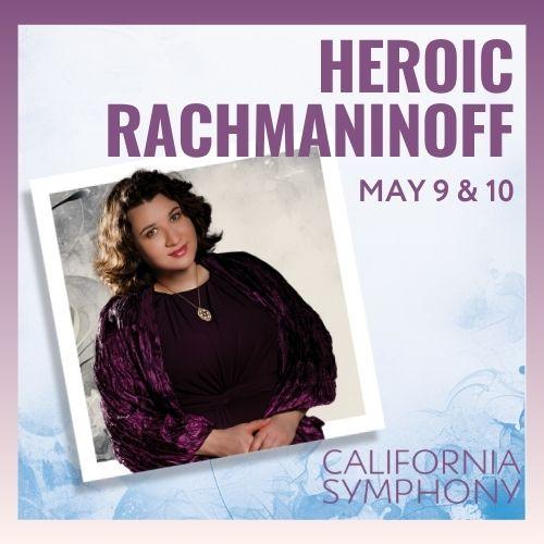 California Symphony