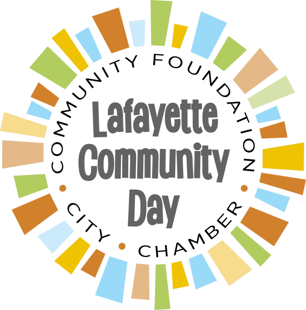Lafayette Community Day: Share Your Impact