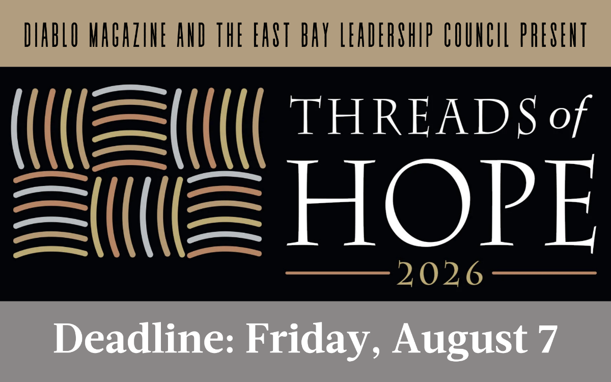 Threads of Hope