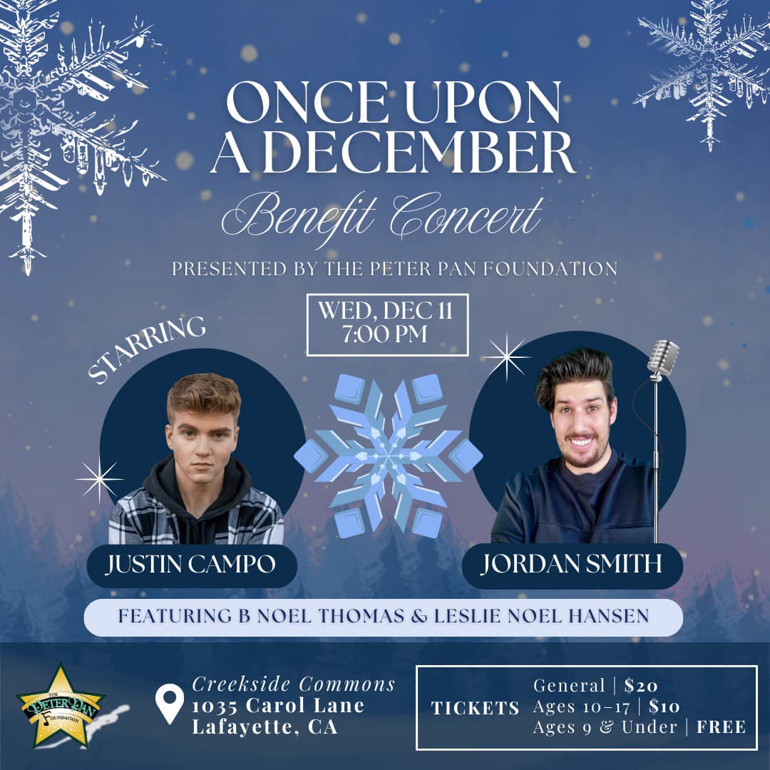 Peter Pan Foundation