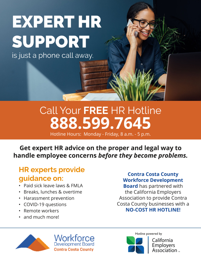 Workforce Expert HR Support