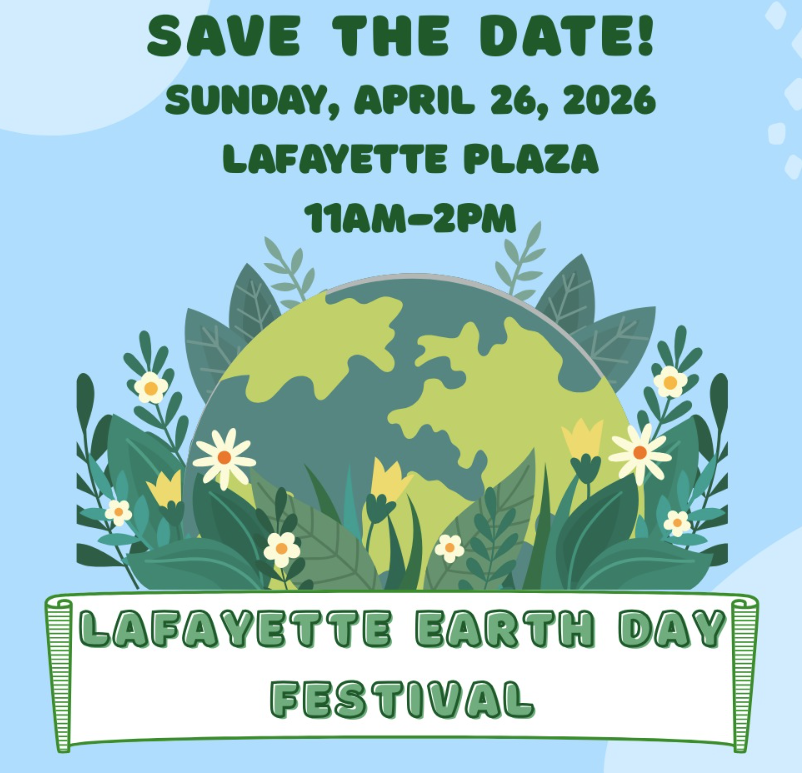 Sustainable Lafayette