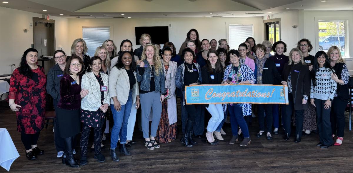 Mt. Diablo Business Women