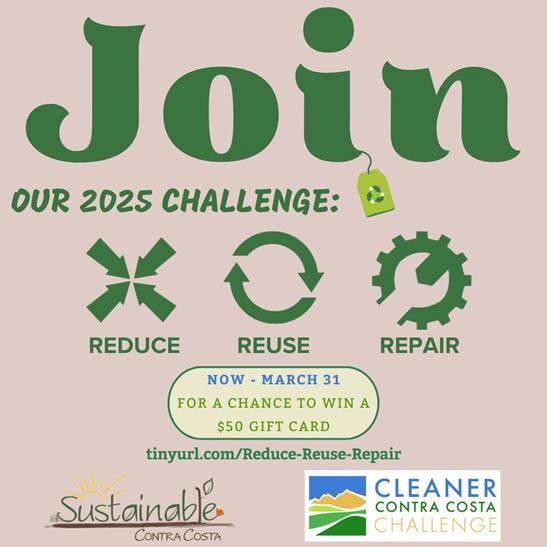 Sustainable Contra Costa