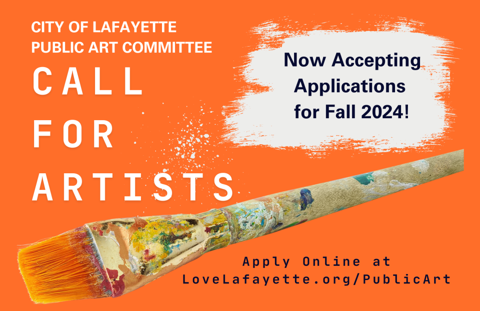 Public Art Committee