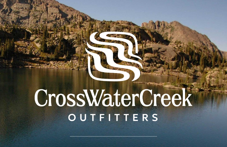 CrossWaterCreek Outfitters Opening Day