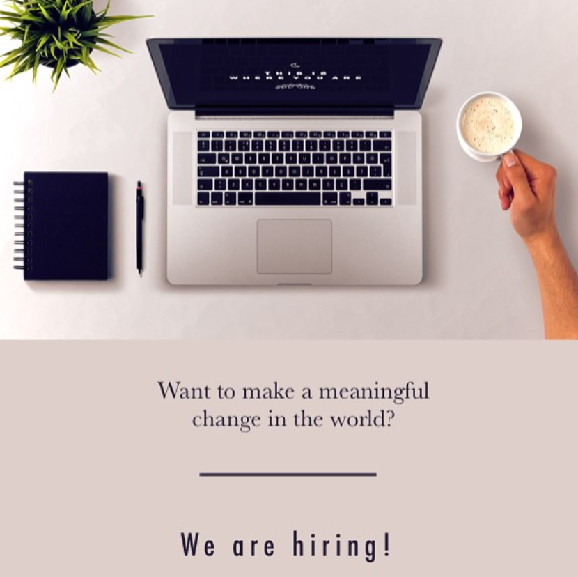 NSF is Hiring a Director of Development