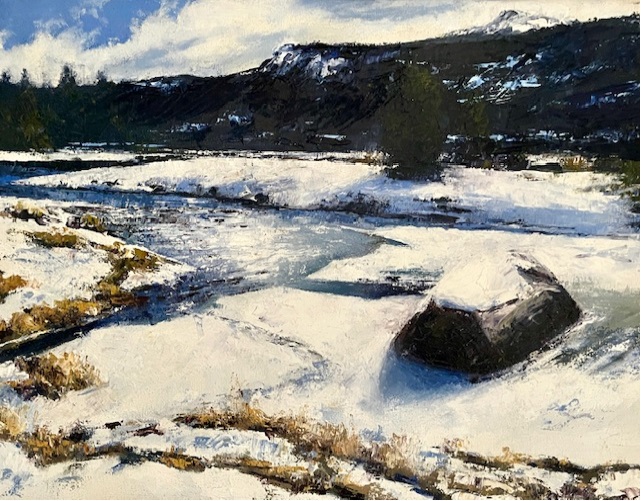 Hope Valley