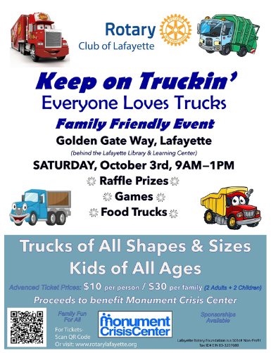 Lafayette Rotary Club