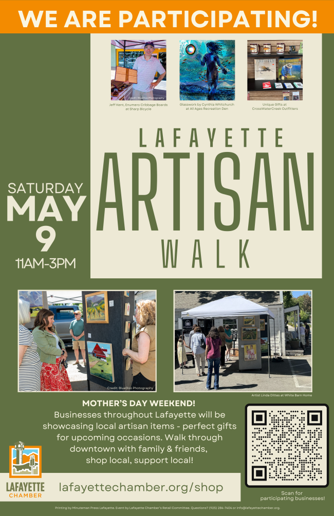 Artisan Walk