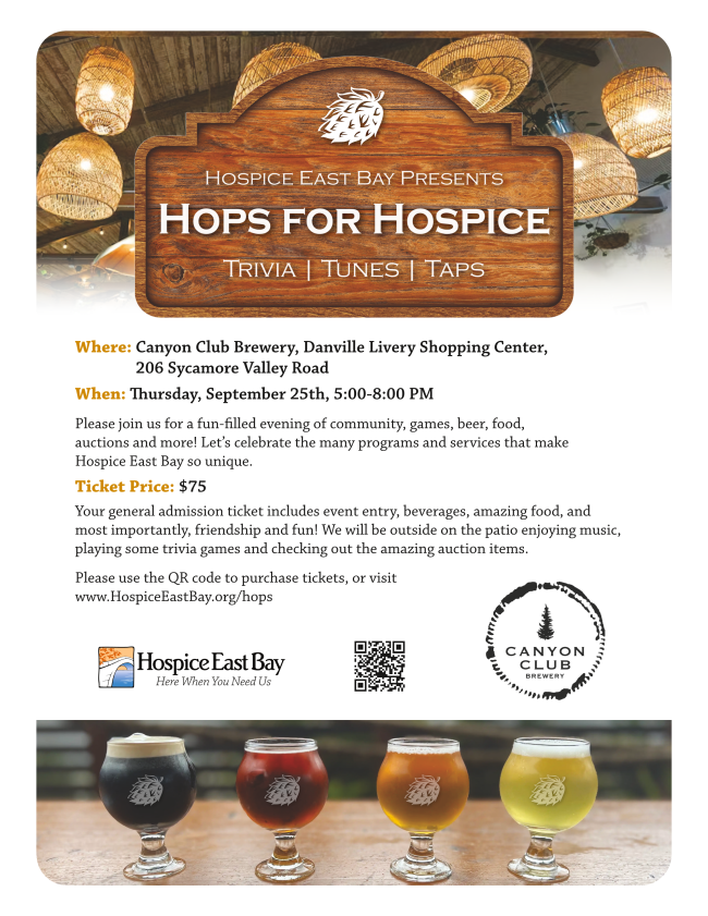 Hospice East Bay