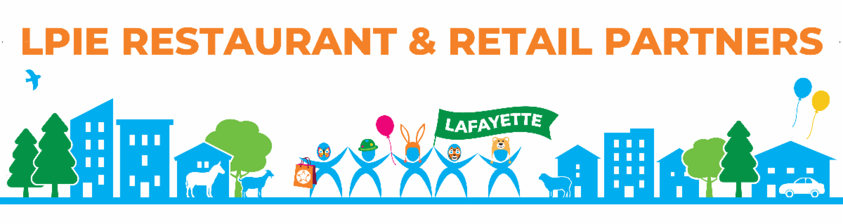 LPIE Restaurants and Retail Partners Community Crawl