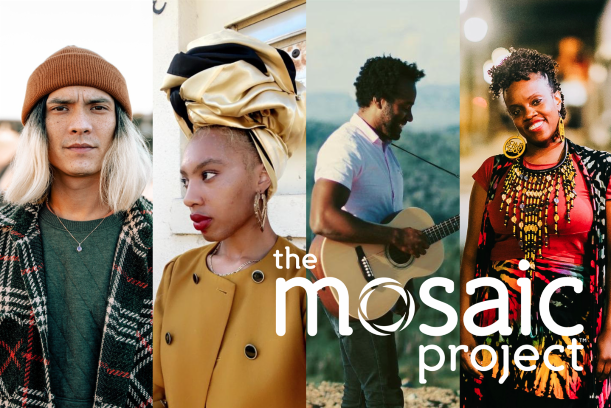 Mosiac Project